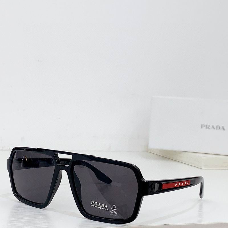 Prada Glasses (428)